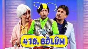 31. Bölüm