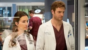 Chicago Med 2. sezon 4. bölüm görseli