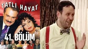 41. Bölüm - A Case of Turkish and Foreign