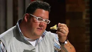 MasterChef 1. sezon 8. bölüm görseli