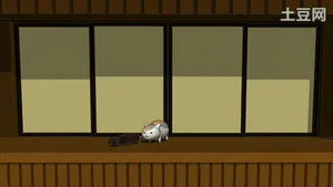 Natsume's Book of Friends 0. sezon 4. bölüm görseli