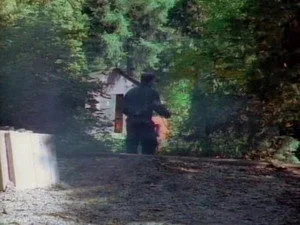 Friday the 13th: The Series 1. sezon 9. bölüm görseli