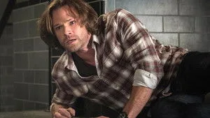 Supernatural 13. sezon 23. bölüm görseli