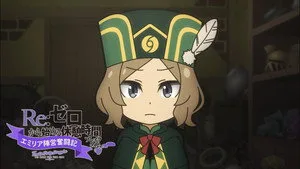 Re:Zero kara Hajimeru Isekai Seikatsu 0. sezon 59. bölüm görseli