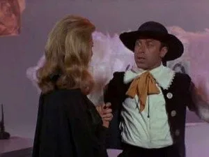 Bewitched 5. sezon 4. bölüm görseli