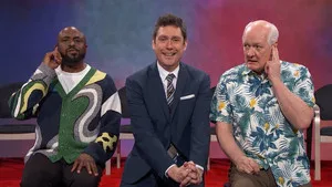 Whose Line Is It Anyway? 12. sezon 22. bölüm görseli