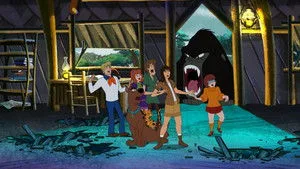Scooby-Doo! ve Bil Bakalım Kim? 2. sezon 20. bölüm görseli