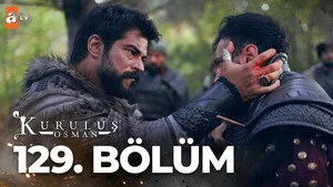 Kuruluş: Osman 4. sezon 31. bölüm görseli