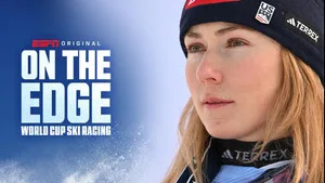 On the Edge: World Cup Ski Racing 1. sezon 1. bölüm görseli