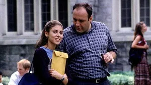 The Sopranos 1. sezon 5. bölüm görseli