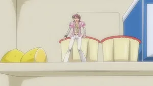 The Law of Ueki 1. sezon 20. bölüm görseli