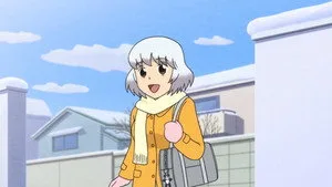 Tonari no Seki-kun: The Master of Killing Time 0. sezon 3. bölüm görseli