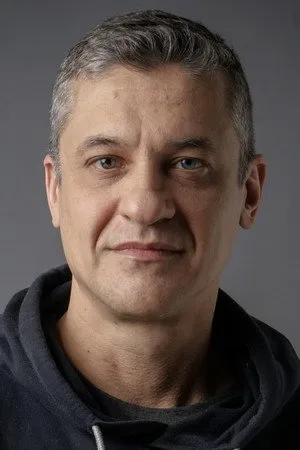 Mihail Safronov
