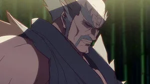 Tekken: Bloodline 1. sezon 2. bölüm görseli