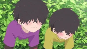 School Babysitters 1. sezon 6. bölüm görseli