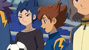 Inazuma Eleven 3. sezon 3. bölüm görseli