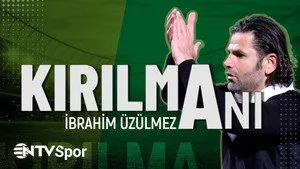 23. Bölüm - İbrahim Üzülmez