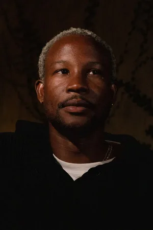 Akinola Davies Jr.