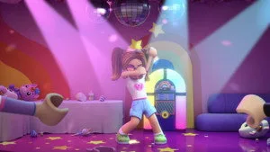 LEGO Friends: The Next Chapter 4. sezon 7. bölüm görseli