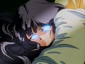 Ranma ½ 1. sezon 124. bölüm görseli