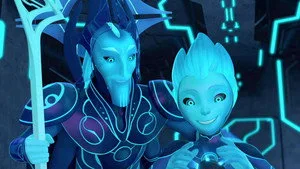 Terra Incognita: Kısım 1