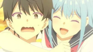 Can a Boy-Girl Friendship Survive? 1. sezon 1. bölüm görseli