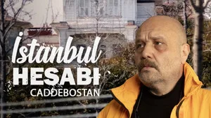 Caddebostan