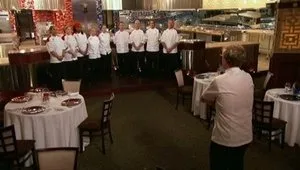 Hell's Kitchen 6. sezon 8. bölüm görseli