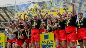 Mud, Sweat and Tears: Premiership Rugby 1. sezon 1. bölüm görseli