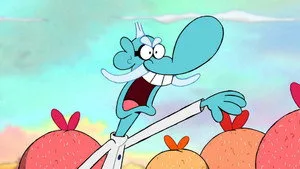 Chowder 1. sezon 35. bölüm görseli