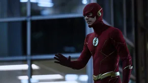 The Flash 9. sezon 12. bölüm görseli