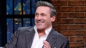 Late Night with Seth Meyers 12. sezon 65. bölüm görseli