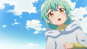 The Weakest Tamer Began a Journey to Pick Up Trash 1. sezon 1. bölüm görseli