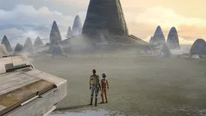 Jedi Yolu