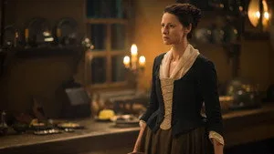 Outlander 2. sezon 11. bölüm görseli