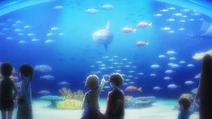 Cardcaptor Sakura 4. sezon 9. bölüm görseli