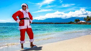 Death in Paradise 0. sezon 2. bölüm görseli