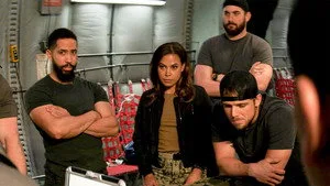 SEAL Team 2. sezon 11. bölüm görseli