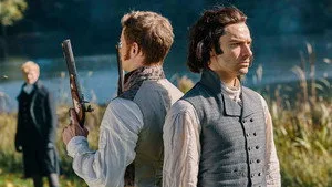 Poldark 4. sezon 7. bölüm görseli