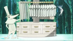 Soul Eater 0. sezon 43. bölüm görseli