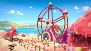 LEGO Friends: The Next Chapter 4. sezon 5. bölüm görseli