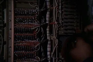 Mission: Impossible 4. sezon 10. bölüm görseli
