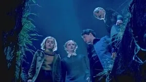 Chilling Adventures of Sabrina 1. sezon 8. bölüm görseli