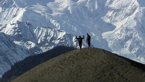Alaska'nın Uç Noktası 2. sezon 5. bölüm görseli