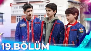 19. Bölüm