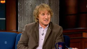 The Late Show with Stephen Colbert 10. sezon 140. bölüm görseli