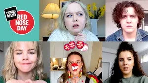 Derry Girls 0. sezon 3. bölüm görseli