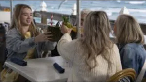 Tiklerimden Fazlasıyım 3. sezon 4. bölüm görseli