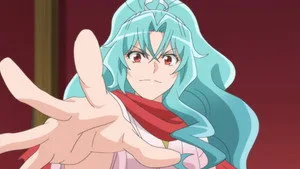 TSUKIMICHI -Moonlit Fantasy- 1. sezon 8. bölüm görseli