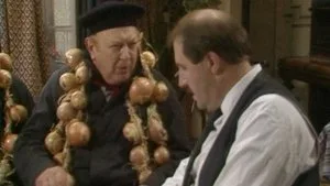 'Allo 'Allo! 1. sezon 3. bölüm görseli